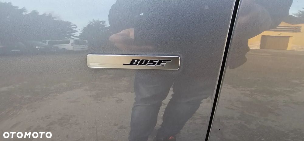 Renault Scenic BLUE dCi 120 BOSE EDITION - 7