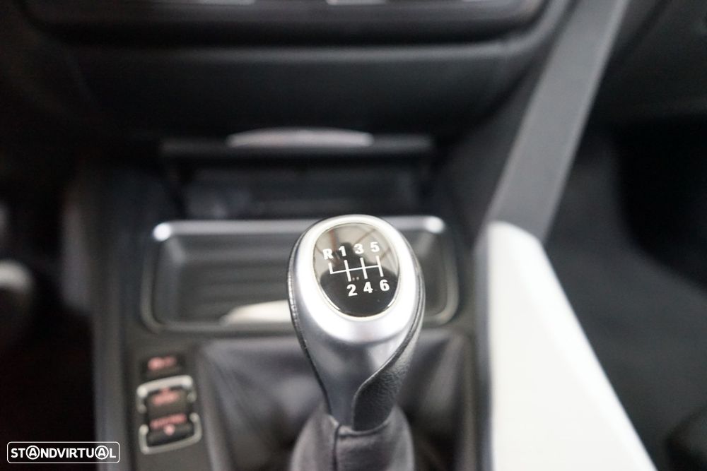 BMW 320 d Touring Line Sport - 38