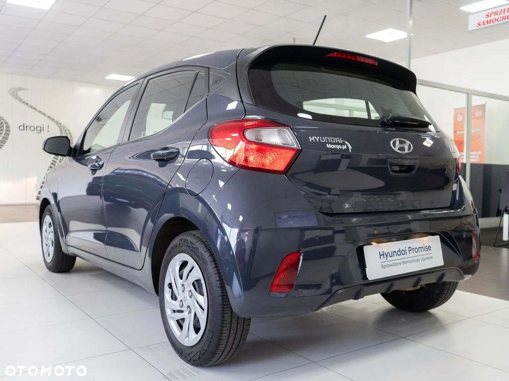 Hyundai i10 1.2 Modern - 5