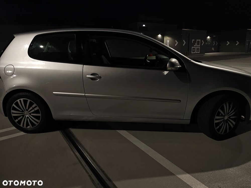 Volkswagen Golf 1.6 Automatik Goal - 14