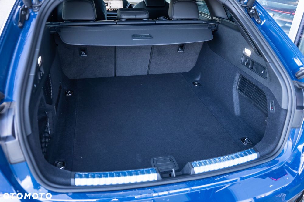 Audi A5 Avant TFSI Quattro S tronic - 10