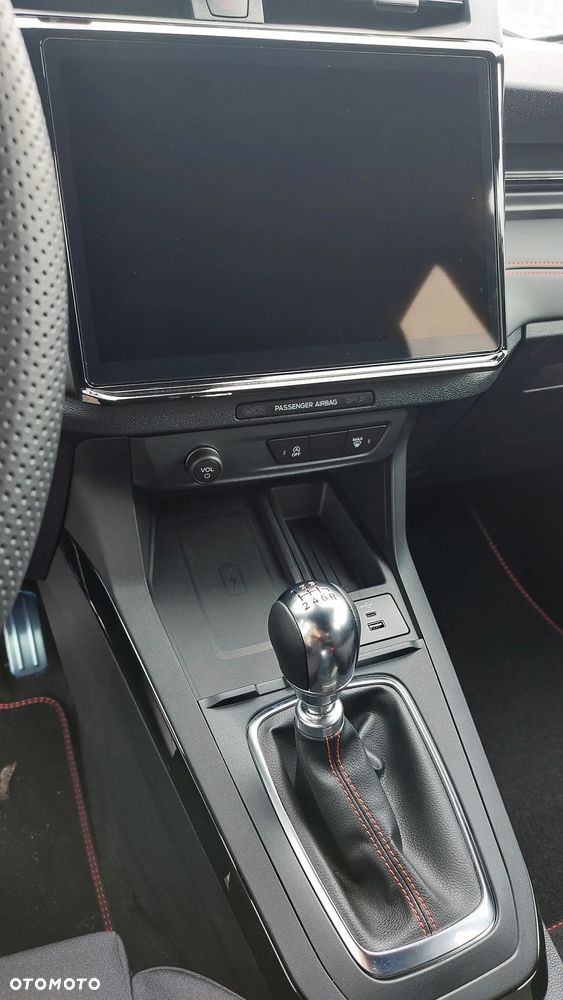Ford Puma 1.0 EcoBoost mHEV ST-Line PowerShift - 26