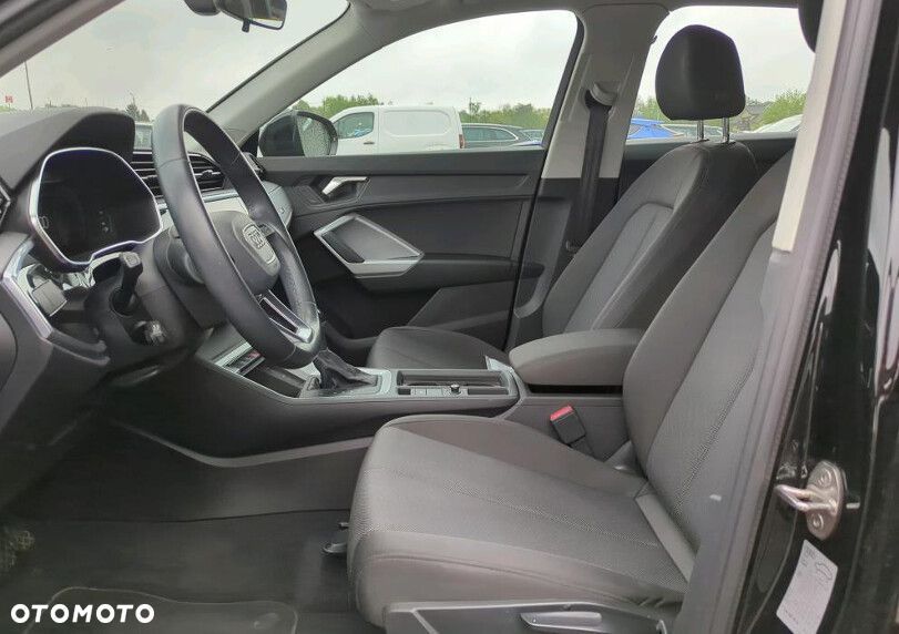 Audi Q3 - 3
