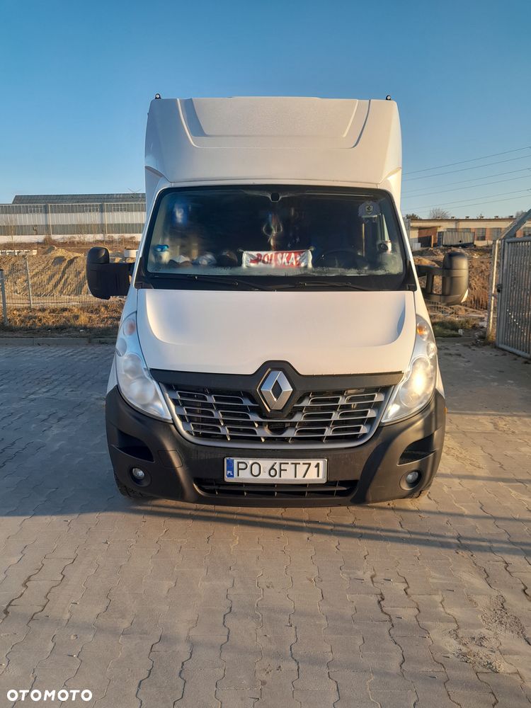 Renault Master - 4