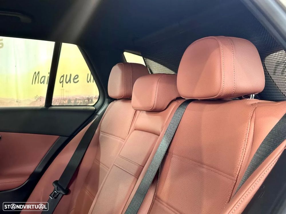 Mercedes-Benz C 300 de 9G-TRONIC Avantgarde Advanced - 15