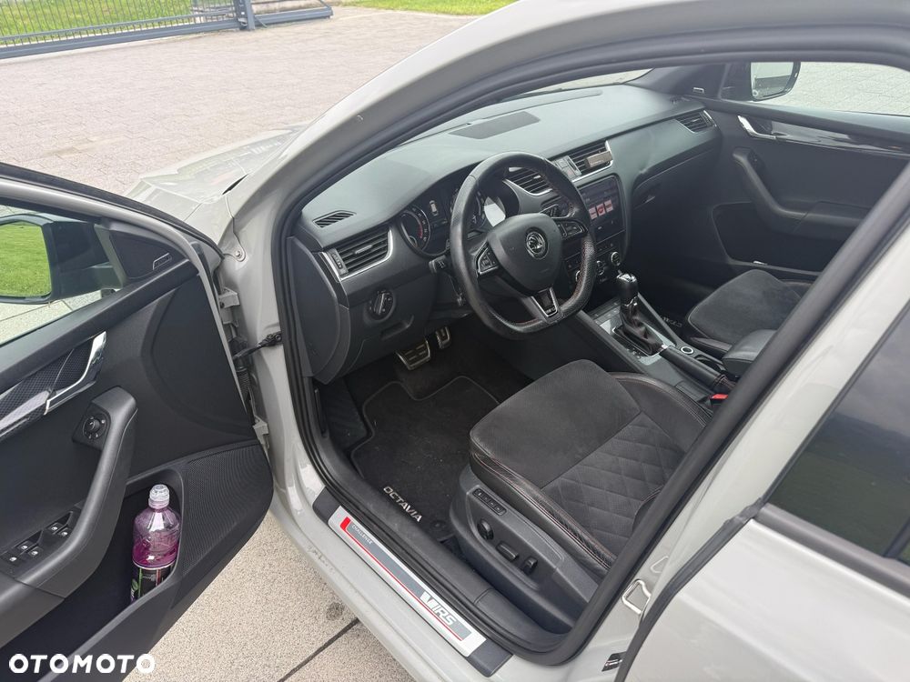 Skoda Octavia - 6