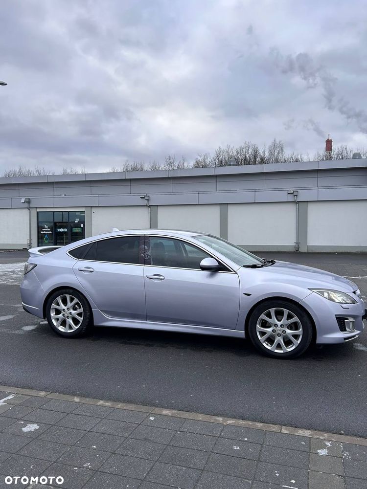 Mazda 6 2.0 CD Exclusive - 8