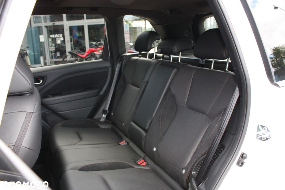 Subaru Forester 2.0i-L Platinum (EyeSight) Lineartronic - 19