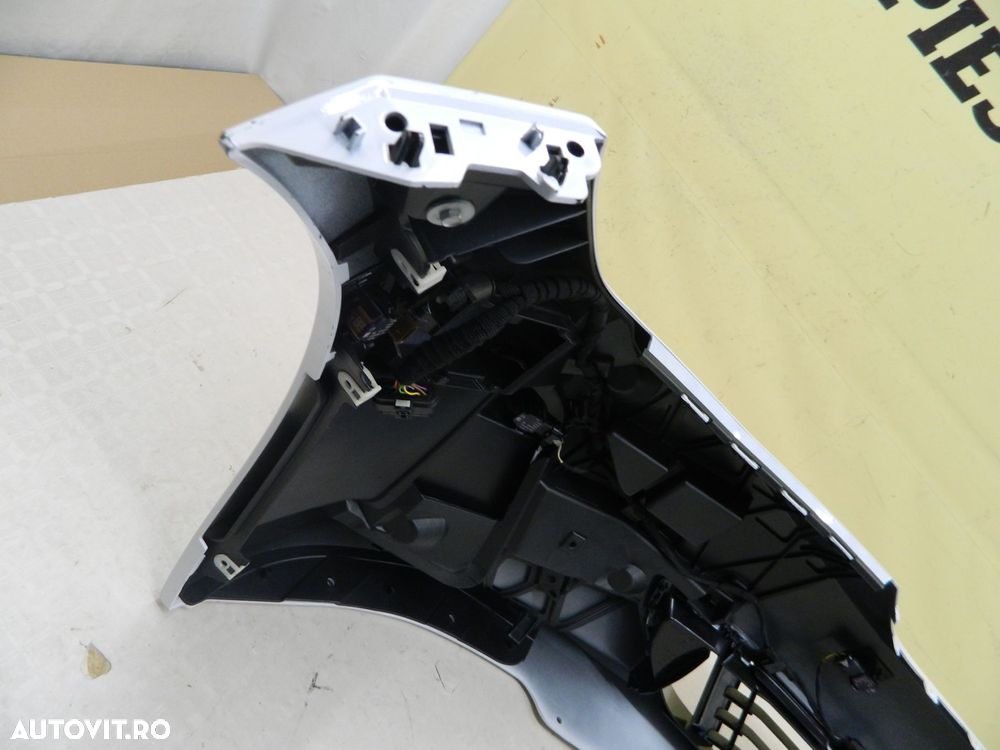 Bara fata BMW Seria 3 G20 / G21 LCI, 2021, 2022, 2023, 2024, cod origine 51115A1BF40. - 8