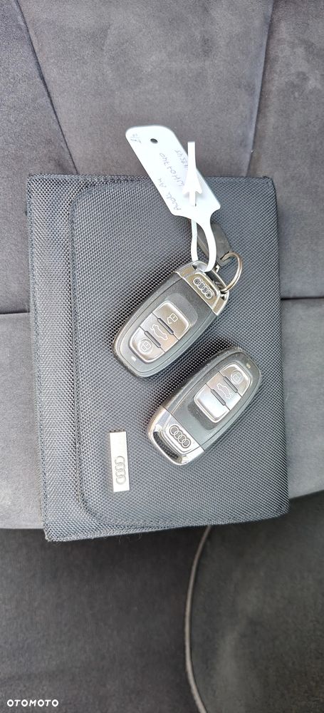 Audi A4 ver-2-0-tdi-dpf-attraction - 21