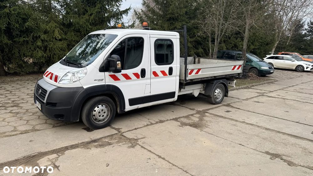 Fiat Ducato Maxi - 2