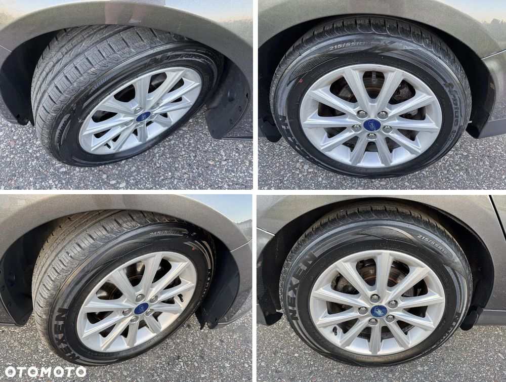 Ford Focus 2.0 TDCi SYNC Edition ASS - 18