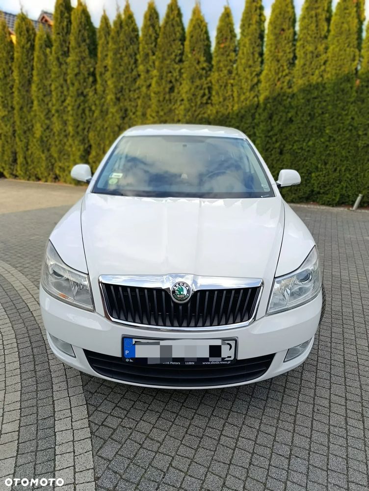 Skoda Octavia 1.6 TDI DPF DSG Active - 10
