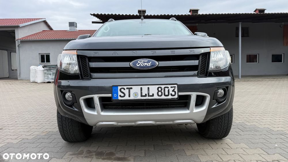 Ford Ranger - 18
