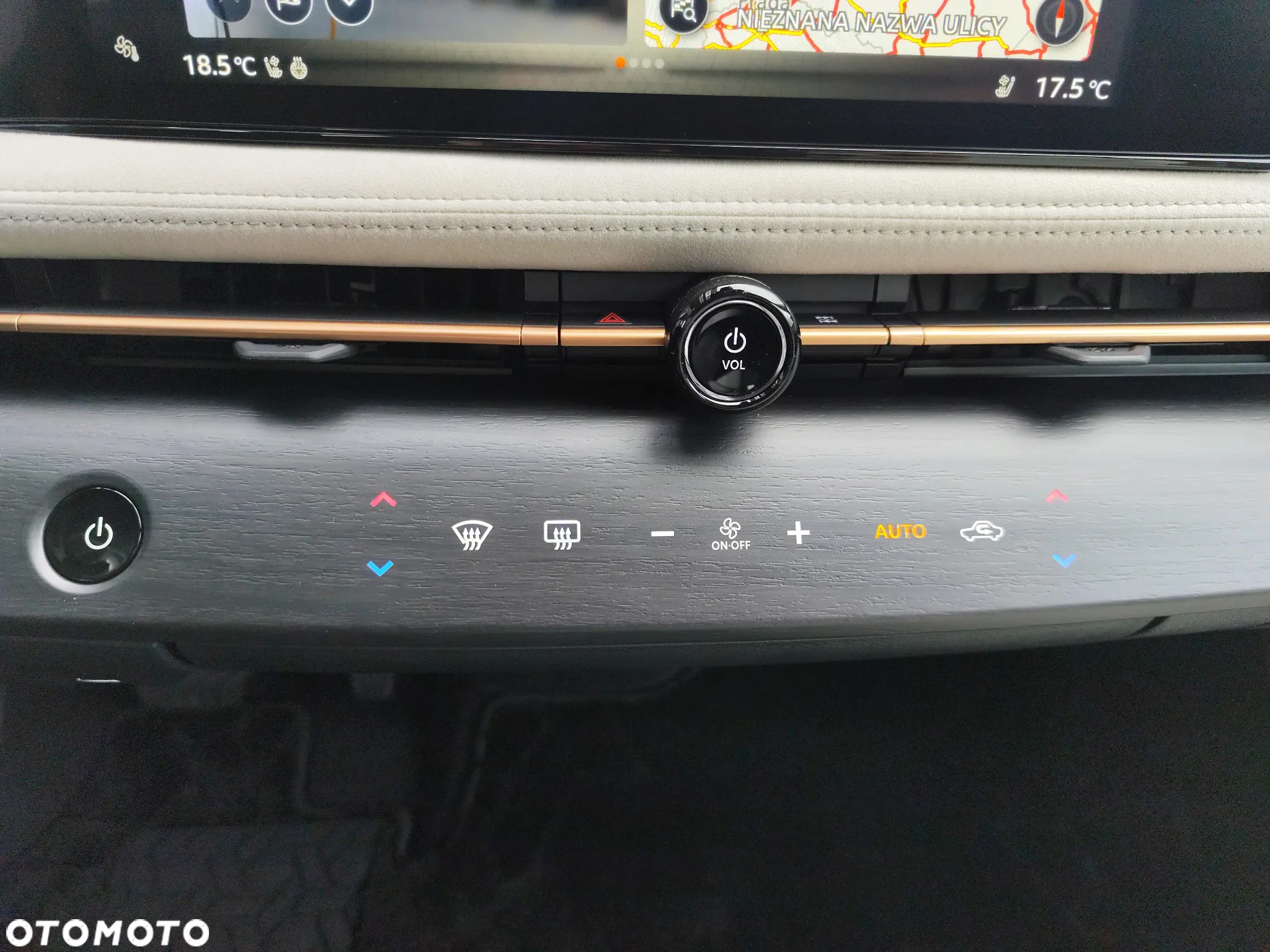 Nissan Ariya 87kWh E-4orce Evolve - 23