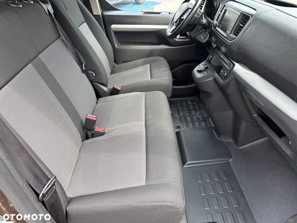 Toyota Proace Verso 2.0 D4-D Long Business - 15