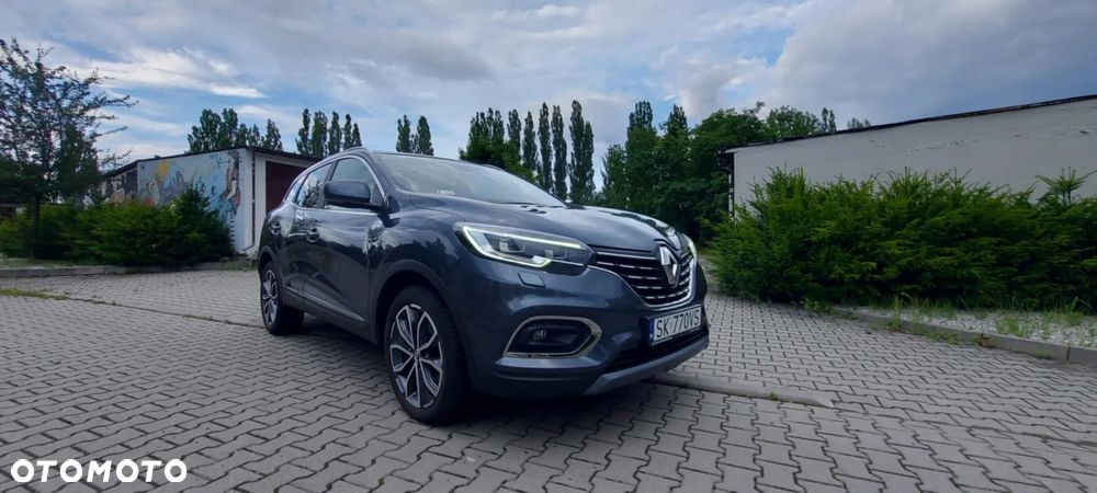 Renault Kadjar - 3