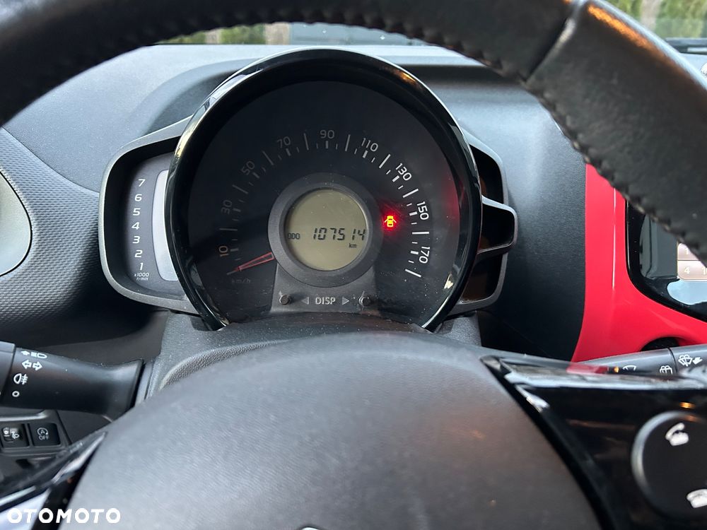 Citroën C1 VTi 68 Shine - 13