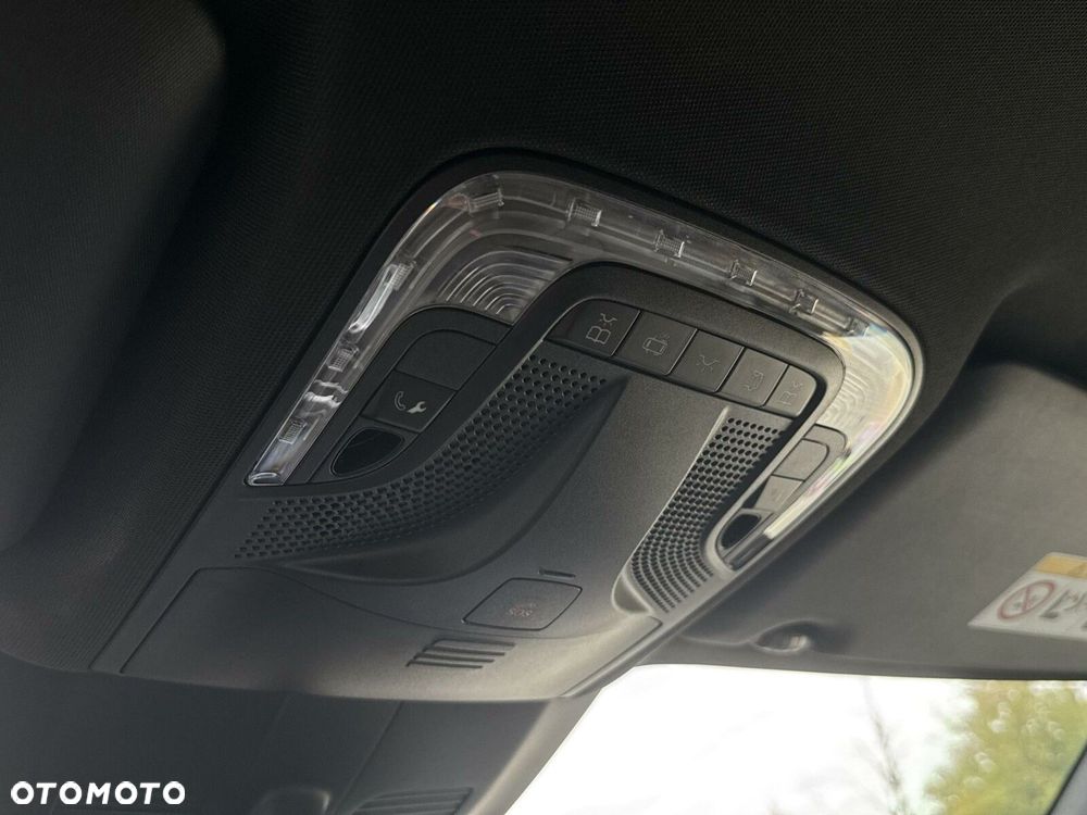 Mercedes-Benz Klasa V 250 d 9G-Tronic Avantgarde (ekstra d³) - 22