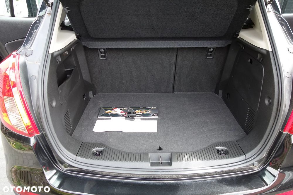 Opel Mokka X 1.6 (ecoFLEX) Start/Stop Edition - 31