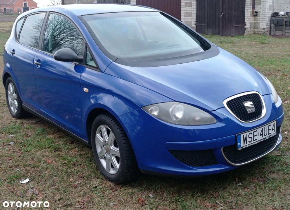 Seat Altea - 10