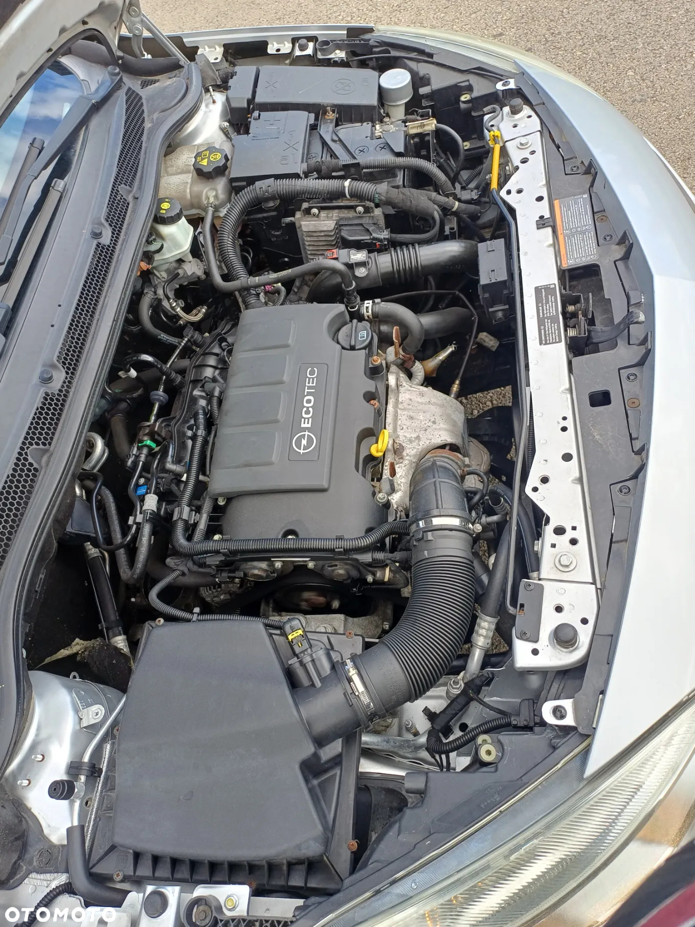 Opel Astra - 23