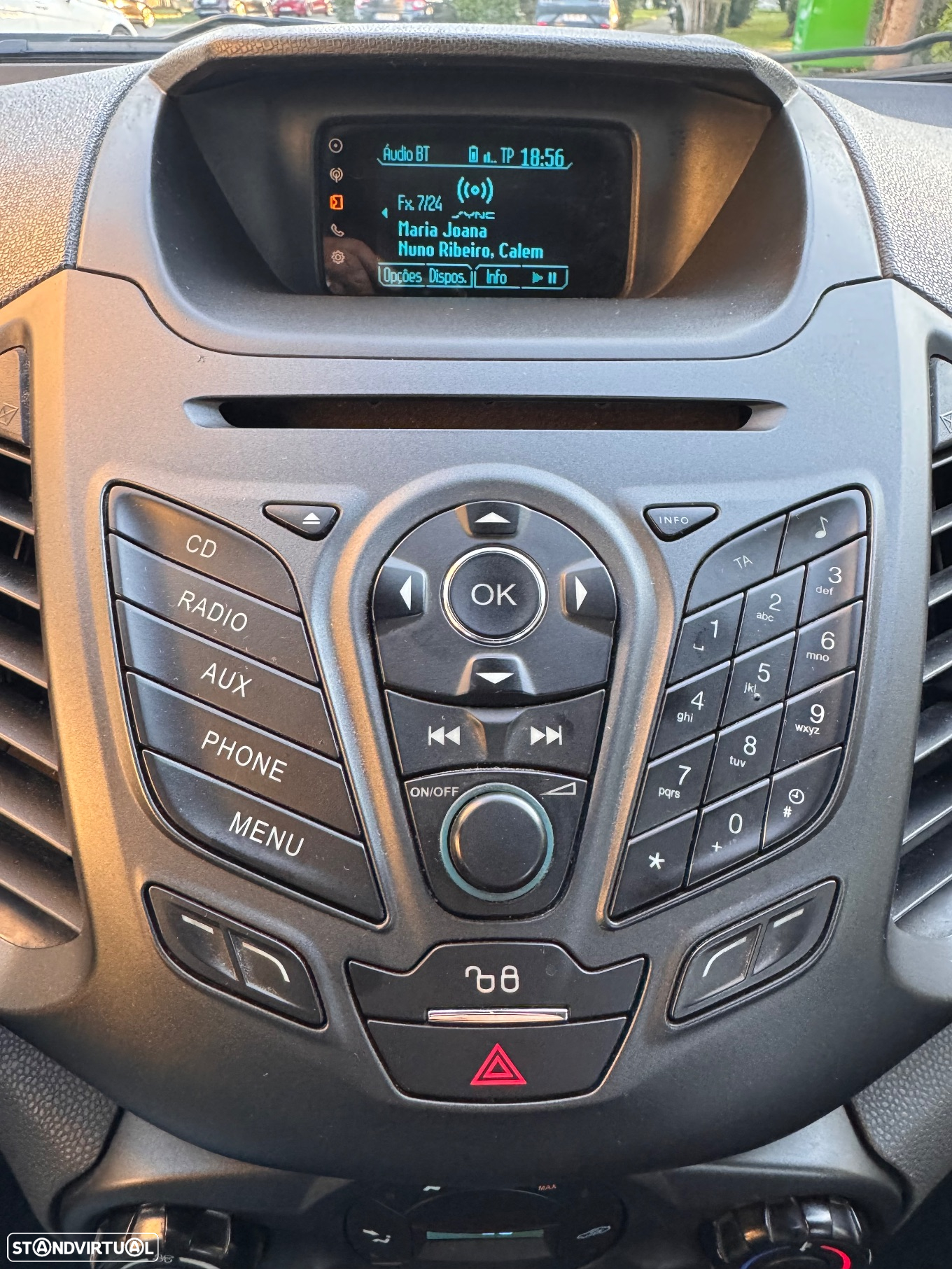Ford EcoSport 1.0 STCi Titanium - 6