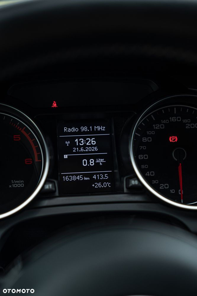 Audi A5 Coupé 2.0 TDI DPF quattro - 31