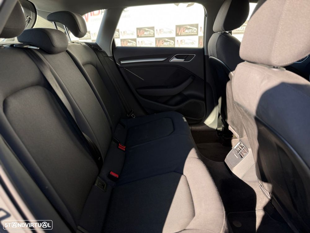 Audi A3 Sportback 2.0 TDI Sport - 49