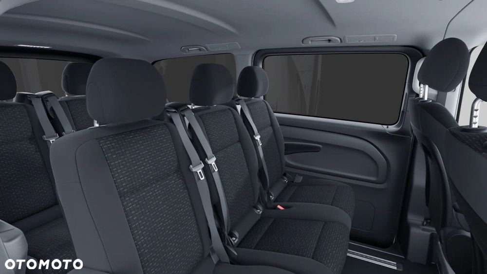 Mercedes-Benz Vito - 32