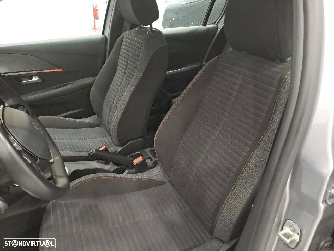 Peugeot 208 1.2 PureTech Active Pack - 9