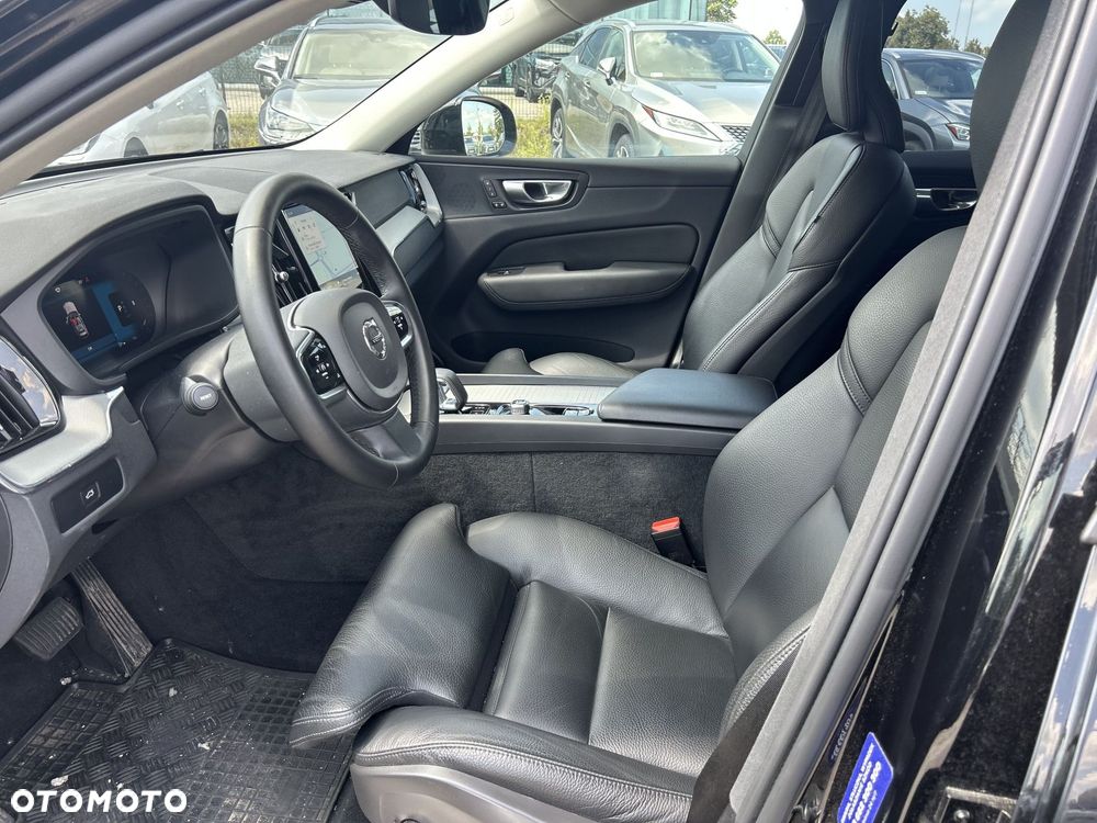 Volvo XC 60 - 16
