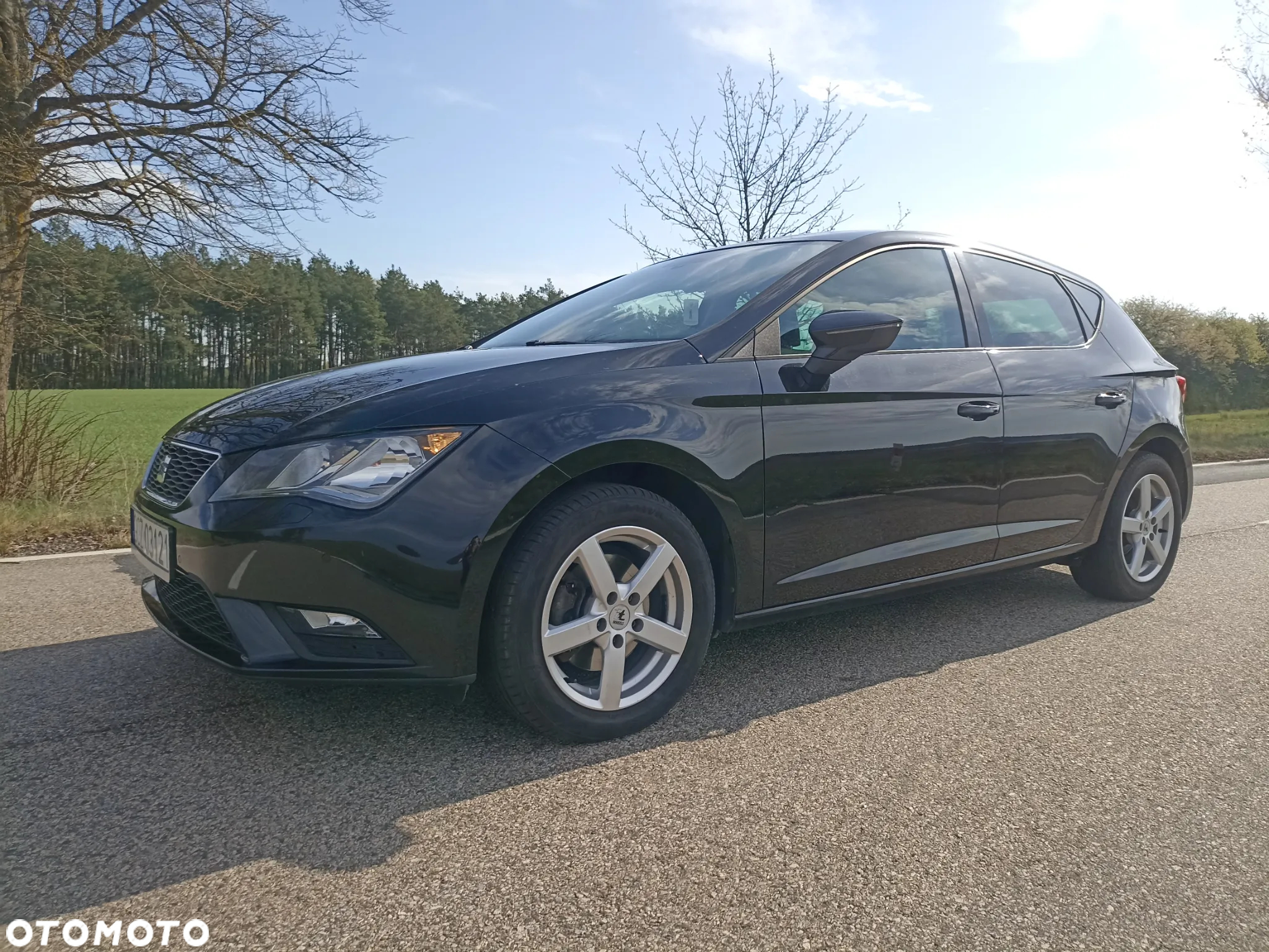 Seat Leon 2.0 TDI DPF Start&Stop Style - 11