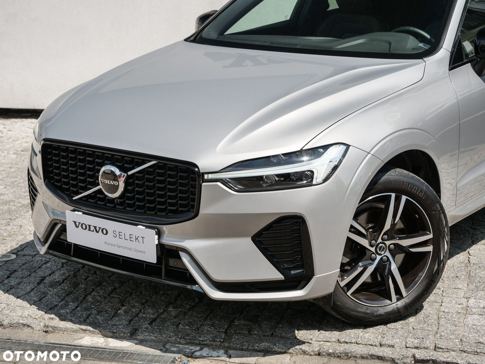 Volvo XC 60 - 10