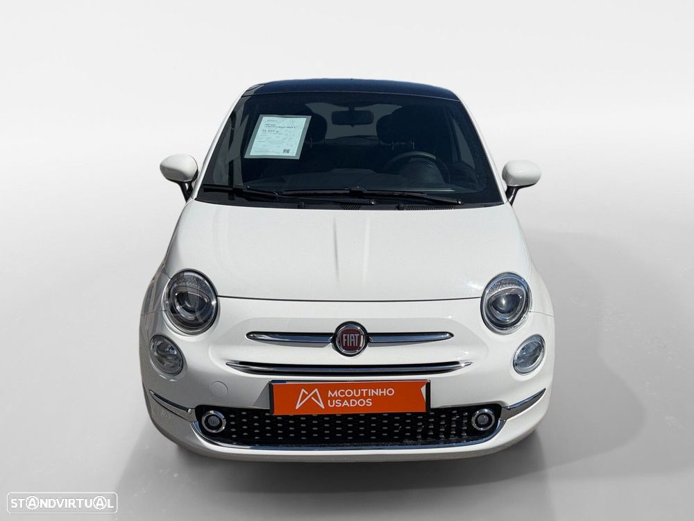Fiat 500 1.0 Hybrid - 8