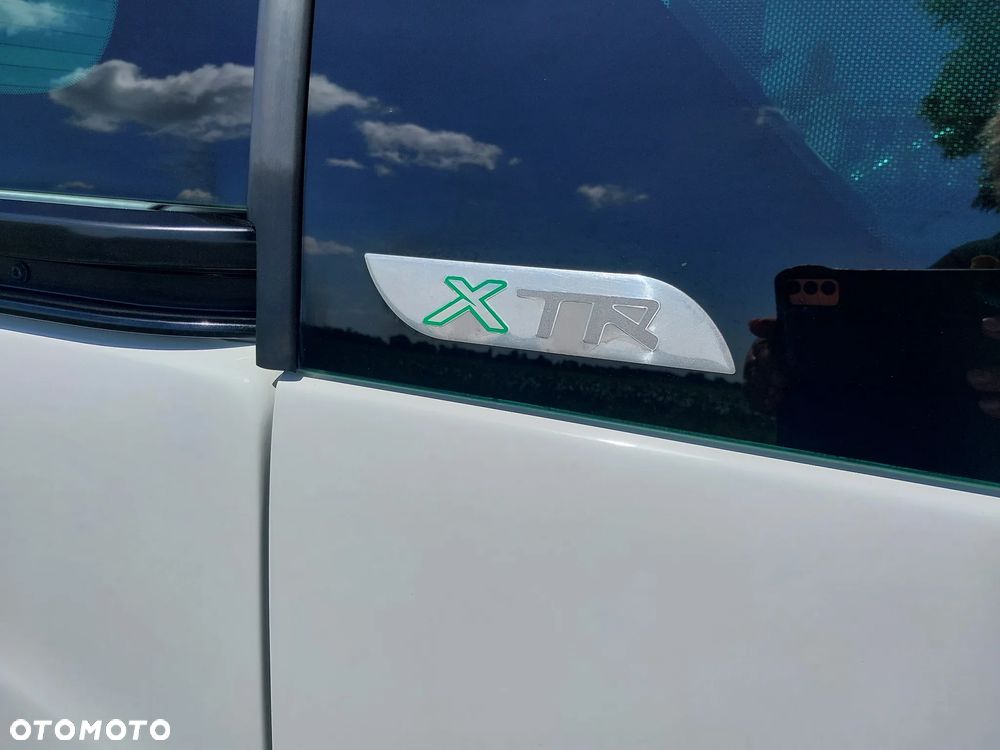 Citroën Berlingo 1.6 HDi XTR - 8