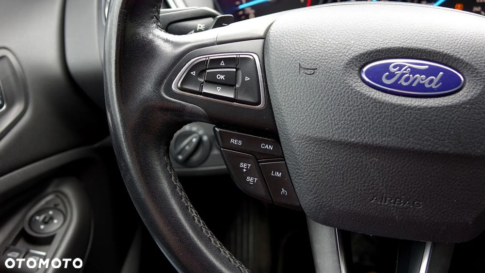Ford Kuga 1.5 EcoBoost AWD Titanium ASS - 26