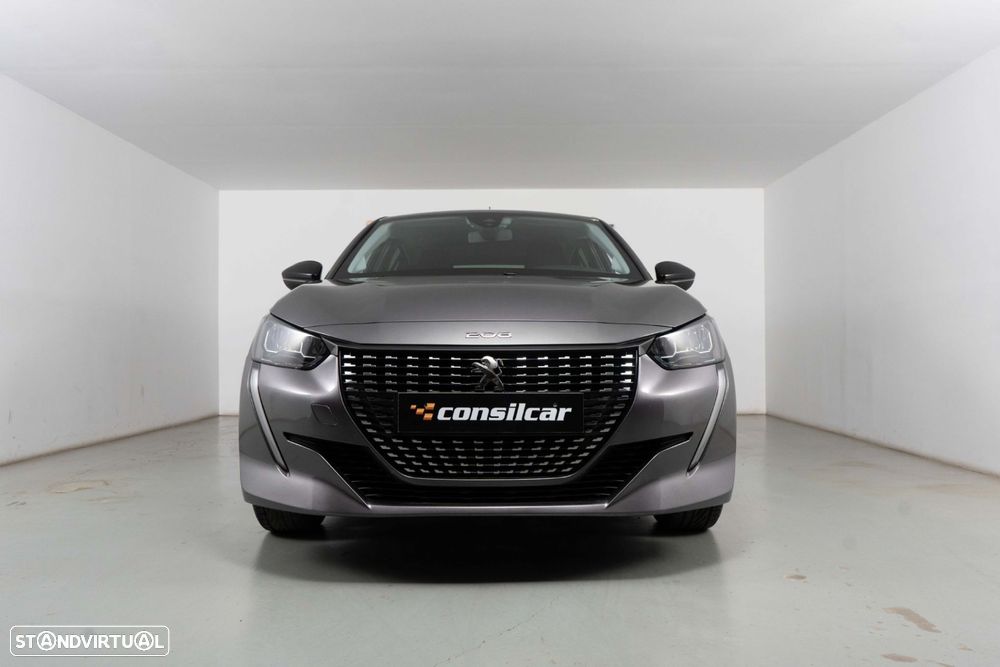 Peugeot 208 1.2 PureTech SE Style - 4
