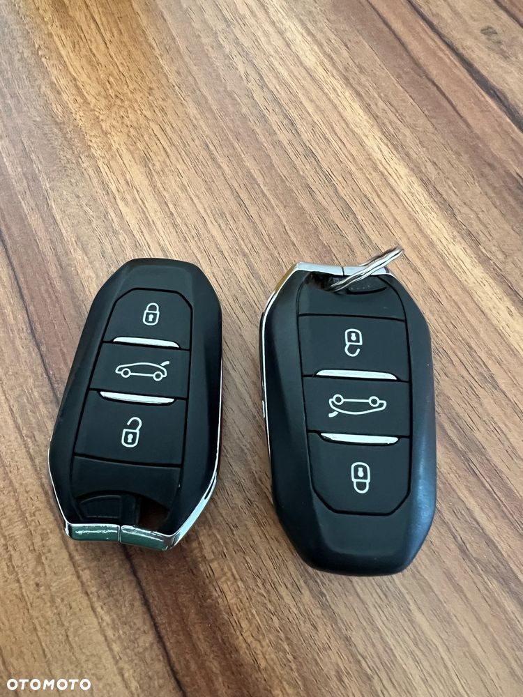 Peugeot 508 2.0 BlueHDi RXH S&S - 26