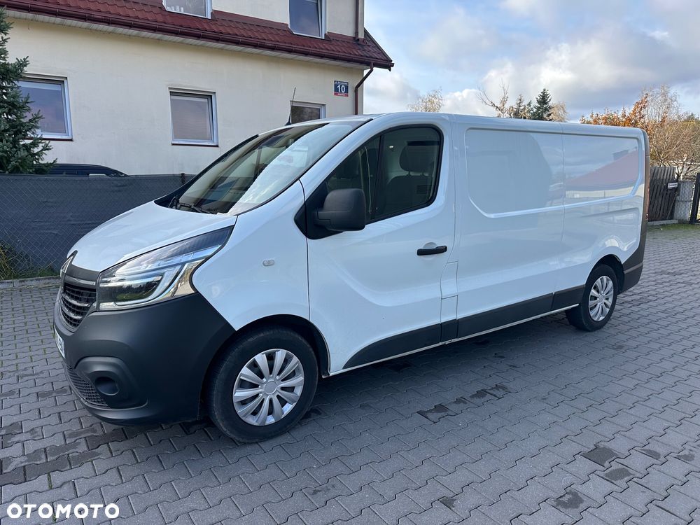 Renault Trafik - 4