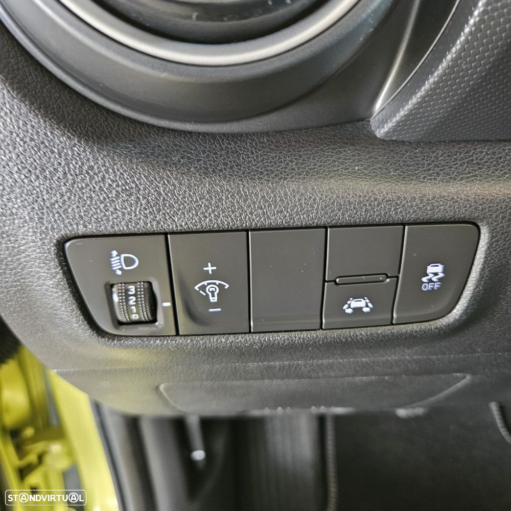 Hyundai Kauai 1.0 T-GDi Premium - 18