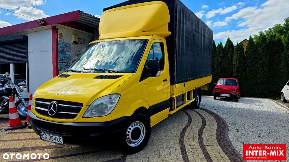 Mercedes-Benz SPRINTER - 2