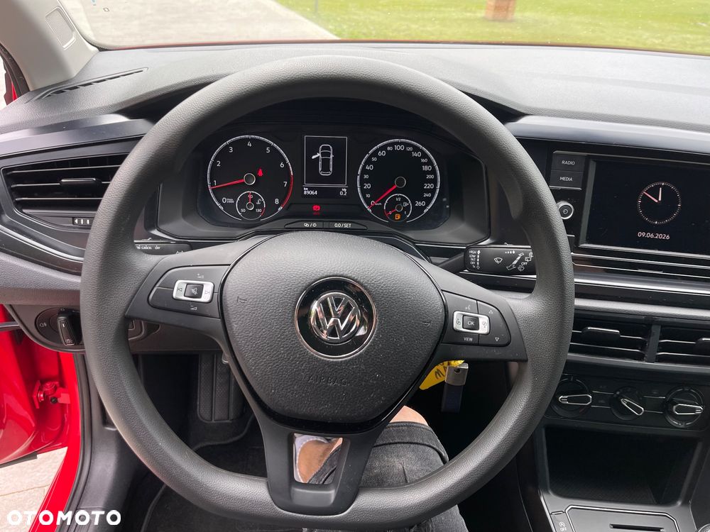 Volkswagen Polo 1.0 beats - 19
