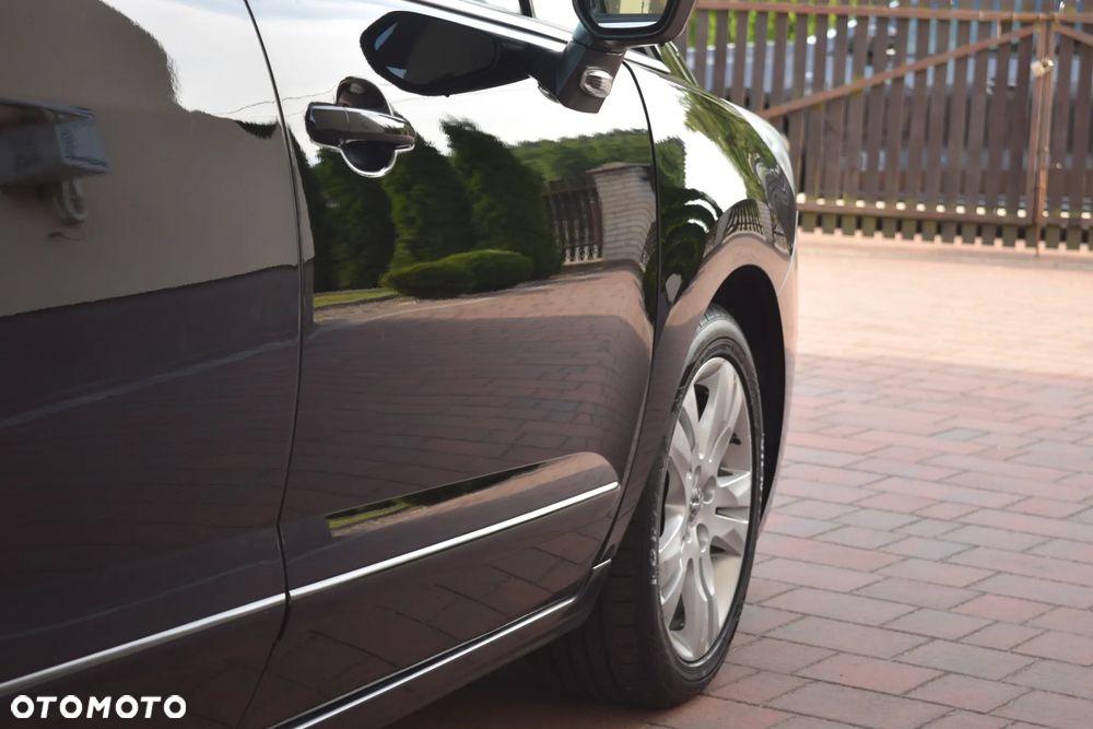 Peugeot 5008 2.0 HDi Business Line 7os - 12