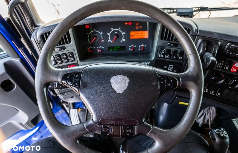 Scania R380 - 32
