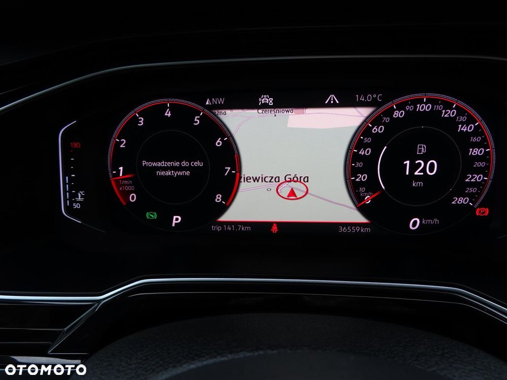 Volkswagen Polo 2.0 TSI GTI DSG - 7