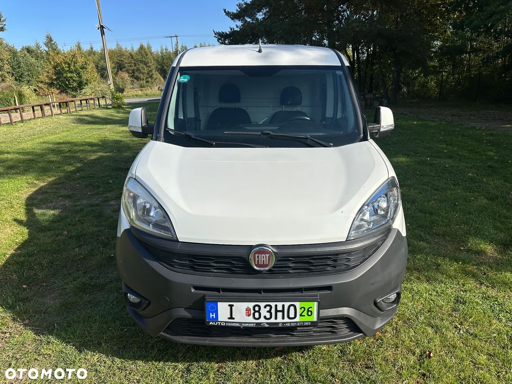 Fiat DOBLO - 17
