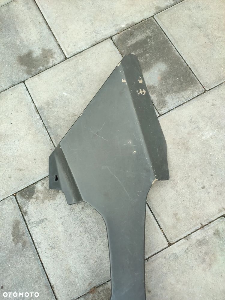 Owiewka, osłona lewa, bok, boczek lewy, pług Yamaha R1 RN12 - 6