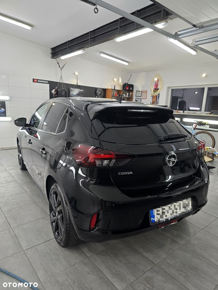 Opel Corsa - 4