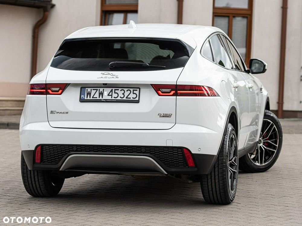 Jaguar E-Pace D180 AWD R-Dynamic S - 3